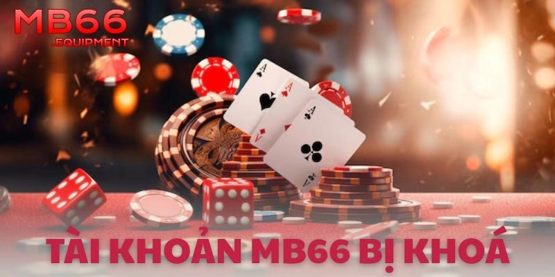 Cách phòng tránh tài tài khoản MB66 bị khóa