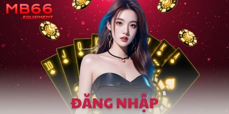 Cần chuẩn bị gì trước khi bấm đăng nhập?