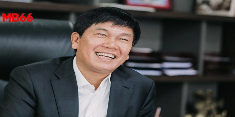 CEO MB66 đóng góp quan trọng