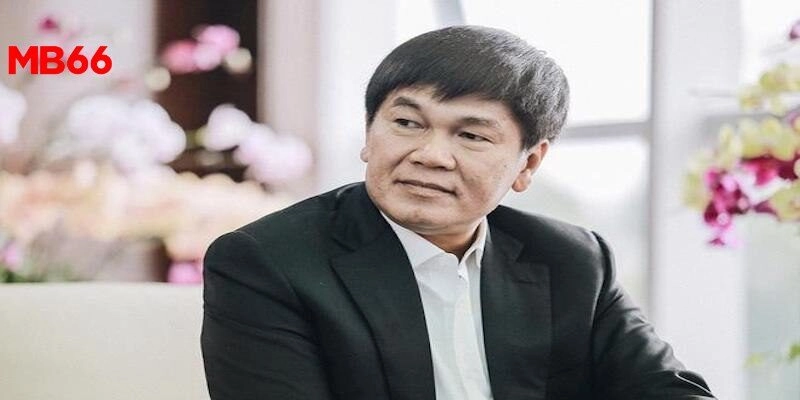 CEO MB66 tiểu sử