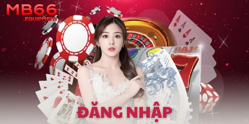 Hướng dẫn từng bước đăng nhập đúng cách