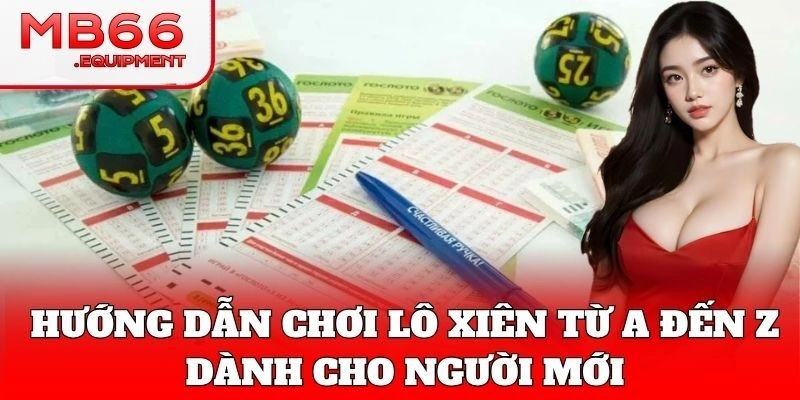 Hướng dẫn nuôi Lô Xiên dễ hiểu nhất
