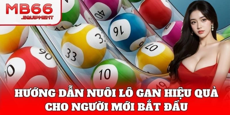 Cách dò Lô Gan nhanh và chính xác