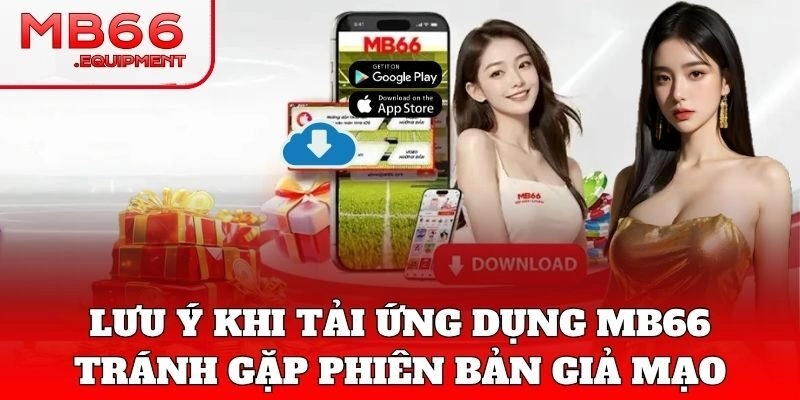 Tải App an toàn từ trang chính thức của nhà cái