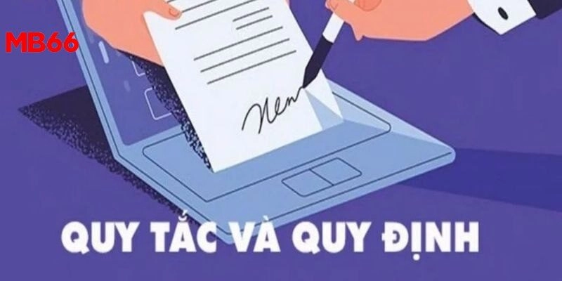 Quy định và đặt cược quan trọng ra sao
