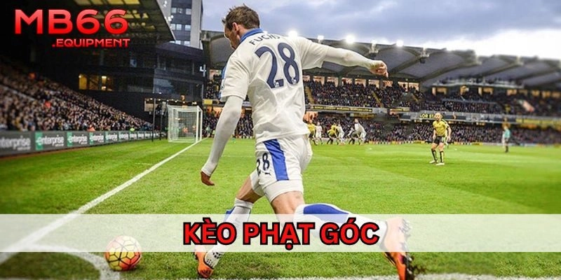 Soi Kèo Phạt Góc chính xác từ chuyên gia