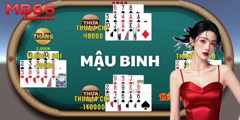 Mẹo chơi mậu binh giúp cược thủ lên tay từng ngày