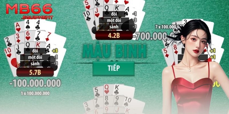 Nguồn gốc và hành trình phát triển của mậu binh