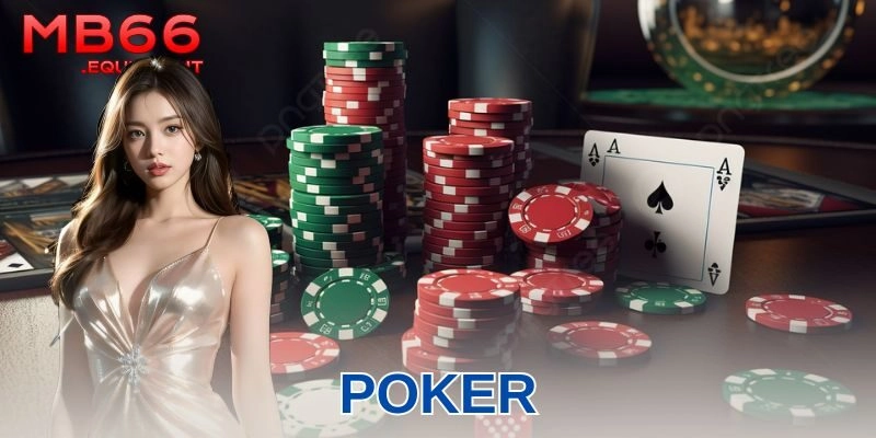 Poker đang trở lại mạnh mẽ trên toàn cầu