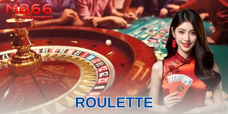 Ưu điểm của Roulette tại nhà cái so với chơi truyền thống