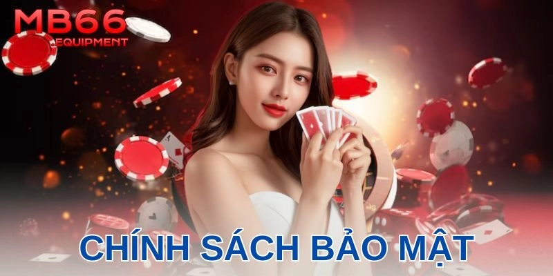Chính sách bảo mật trong các trò chơi và chiến thuật cược