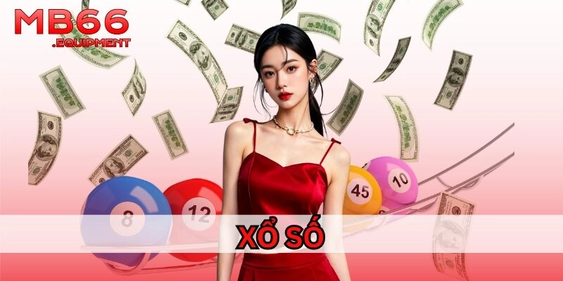 Khuyến mãi hấp dẫn dành riêng cho người chơi Xổ Số
