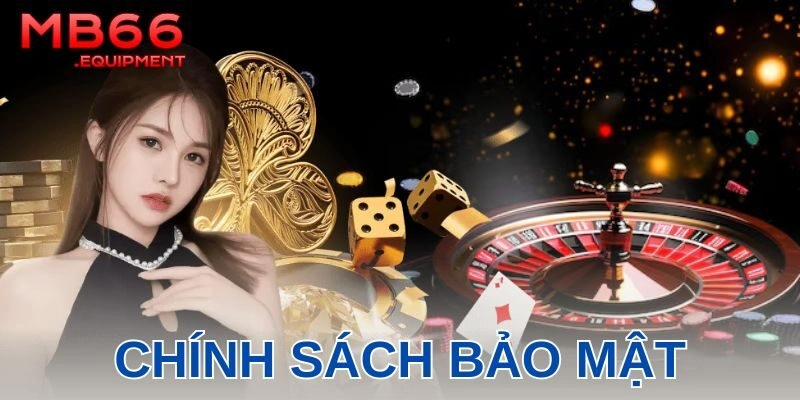 Tầm quan trọng của chính sách bảo mật